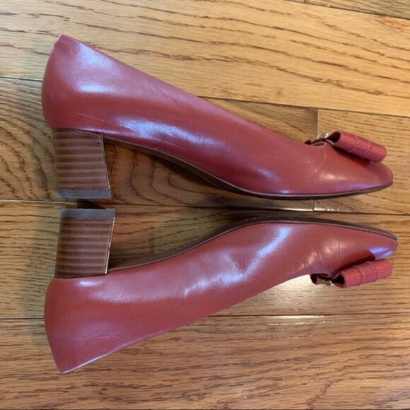 Tory urch emini ink ump eels - Picture 6 of 10